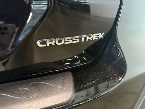 Certified 2025 Subaru Crosstrek 2.5i Limited w/ Popular Package #3A image 24