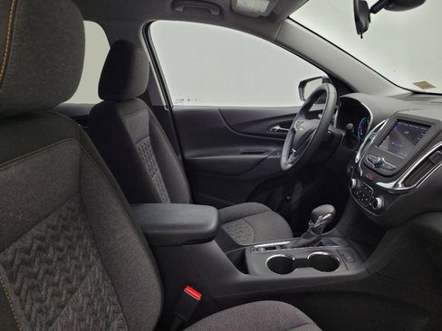 Used 2024 Chevrolet Equinox LT image 21