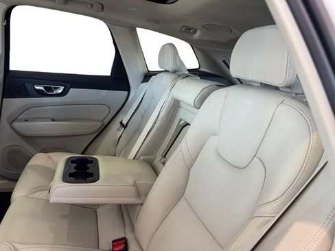 New 2026 Volvo XC60 T8 Ultra w/ Protection Package Premier AWD/4WD image 27