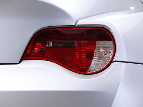 Used 2007 BMW M Coupe image 24