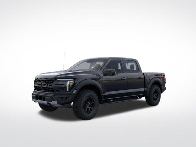 New 2026 Ford F150 Raptor AWD/4WD image 2