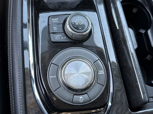 Used 2020 INFINITI QX80 Luxe w/ Proassist Package image 25