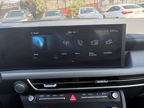 Used 2025 Hyundai Sonata SEL image 20