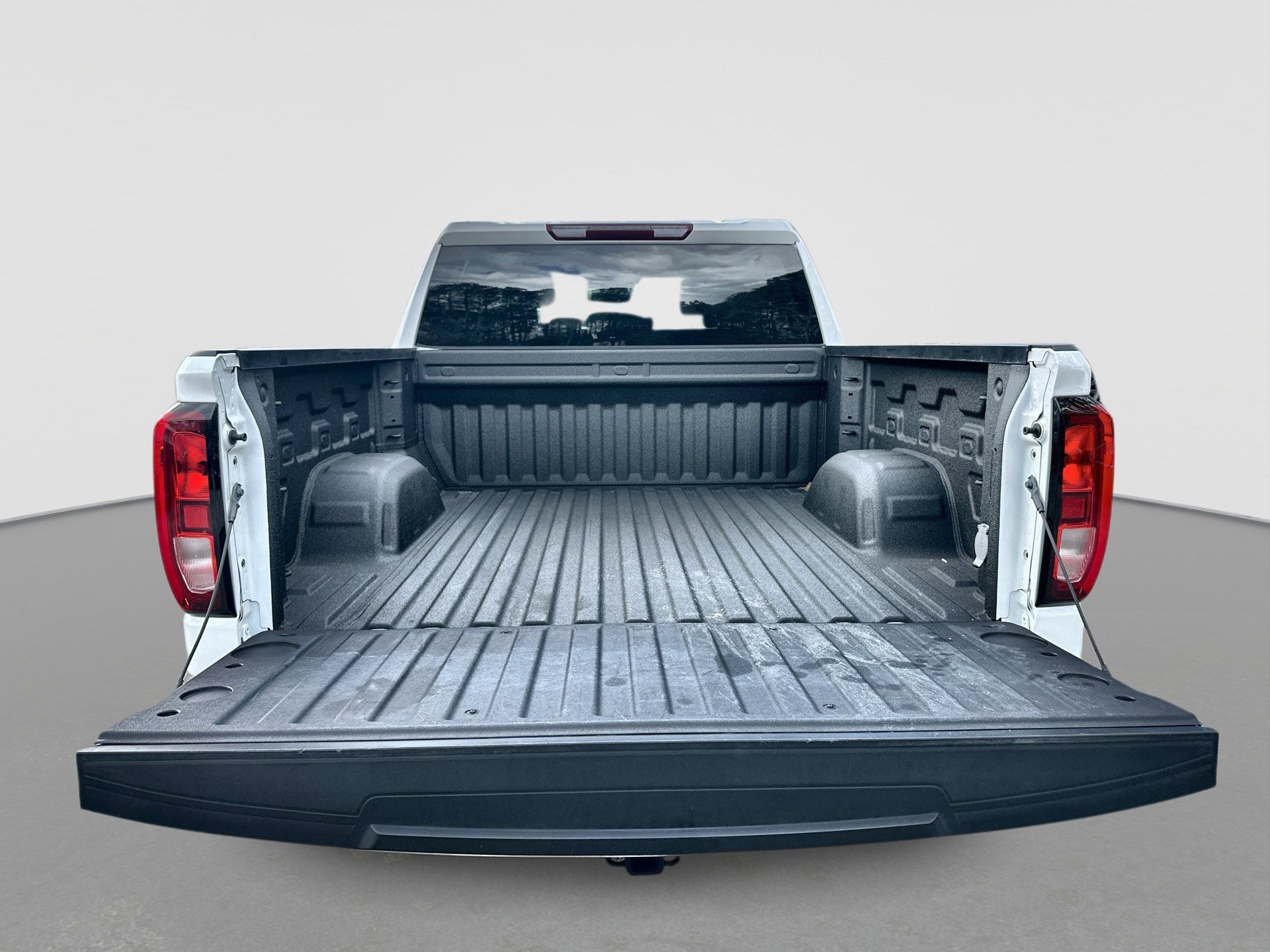 Certified 2024 GMC Sierra 1500 Elevation AWD/4WD image 26