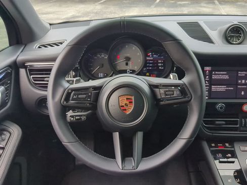 Used 2026 Porsche Macan S AWD/4WD image 25
