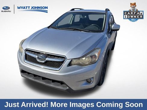 Used 2014 Subaru Crosstrek 2.0i Premium image 3