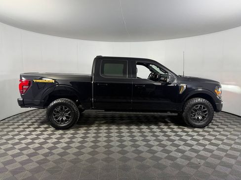 Used 2024 Ford F150 Tremor AWD/4WD image 5