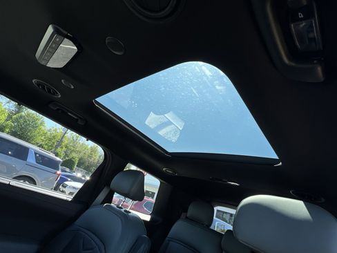 New 2027 Kia Telluride SX X-Line AWD/4WD image 43