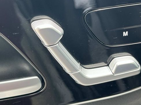 Certified 2024 Mercedes-Benz C 300 4MATIC Sedan image 21