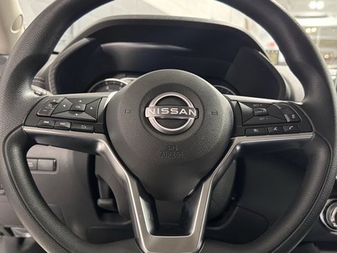 New 2025 Nissan Sentra SV image 23