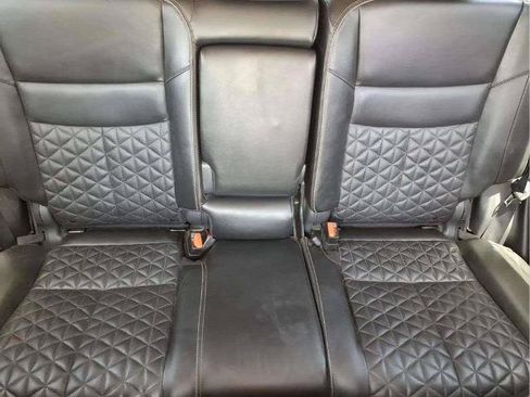 Certified 2023 Nissan Murano Platinum w/ Cargo Package FWD image 17