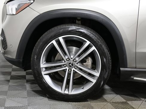 Certified 2021 Mercedes-Benz GLE 350 4MATIC image 10