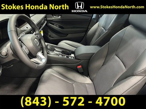 New 2026 Honda Accord Touring image 14