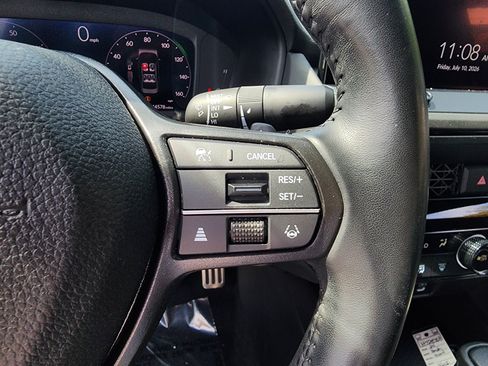 Used 2024 Honda Accord Sport image 23
