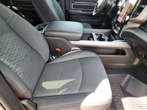 New 2026 RAM 2500 Lone Star AWD/4WD image 14