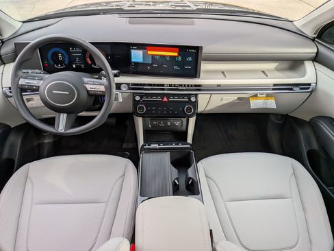 New 2026 Hyundai Tucson SEL w/ Tow & Go Package image 20