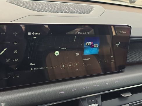 New 2026 Kia EV9 GT-Line AWD/4WD image 24