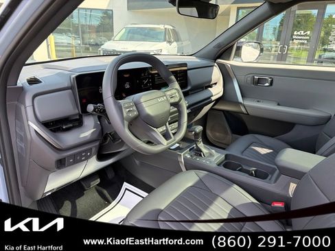 New 2027 Kia Seltos X-Line S w/ X-Line S Premium Package AWD/4WD image 30