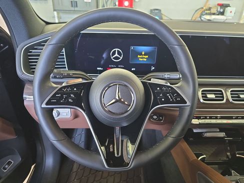 Used 2026 Mercedes-Benz GLE 350 GLE 350 image 21