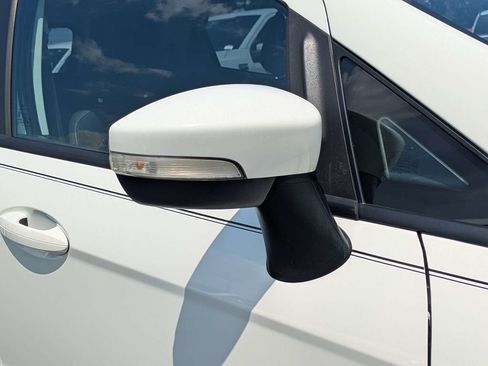 Used 2021 Ford EcoSport SE w/ SE Convenience Package FWD image 12