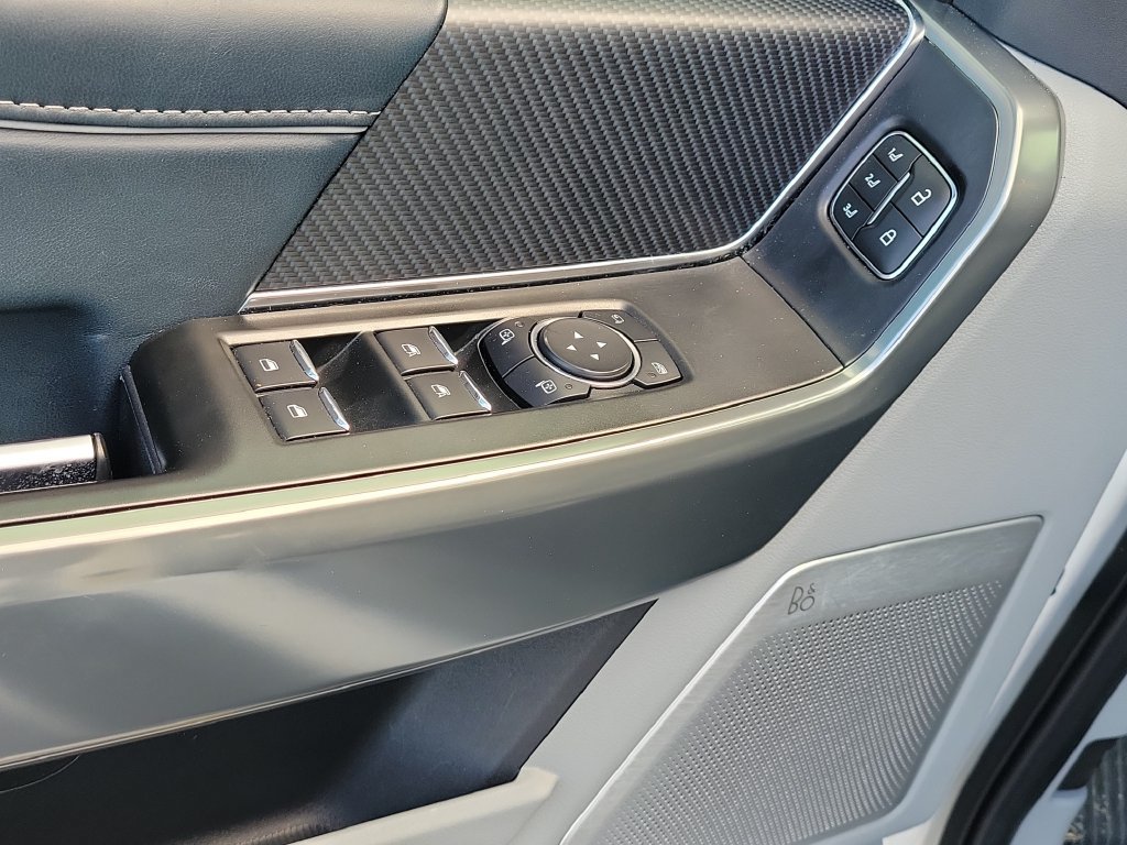 Used 2022 Ford F150 Limited AWD/4WD image 23