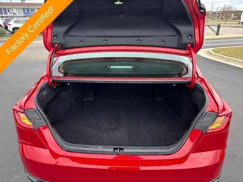 Used 2025 Toyota Camry LE image 24