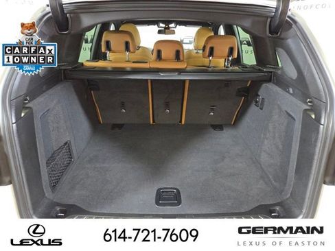 Used 2023 BMW X3 xDrive30i w/ Convenience Package w/ZPA AWD/4WD image 24