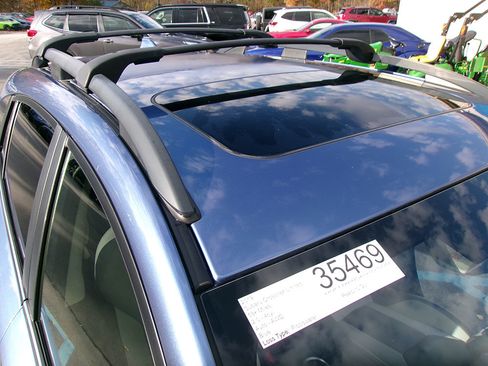 Used 2019 Subaru Crosstrek 2.0i Limited w/ Popular Package #4 AWD/4WD image 9