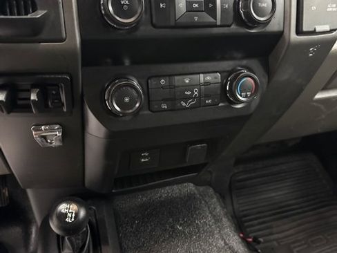 Used 2019 Ford F550 4x4 Crew Cab Super Duty image 8