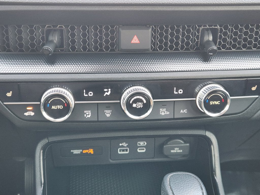 Used 2024 Honda CR-V EX image 19
