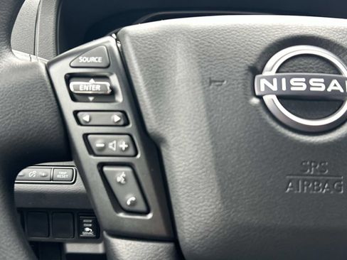 New 2026 Nissan Frontier S w/ S Utility Package RWD image 28