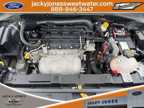 Used 2021 Jeep Renegade Latitude AWD/4WD image 21