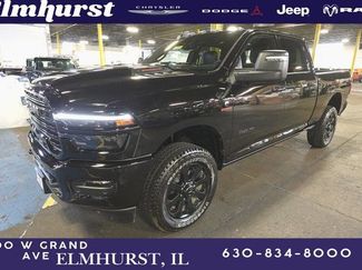 New 2026 RAM 2500 Laramie video 1