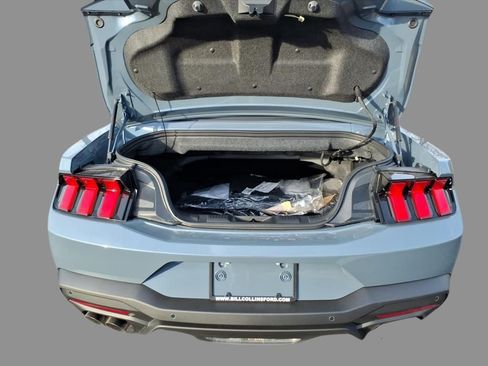 New 2026 Ford Mustang GT Premium image 8