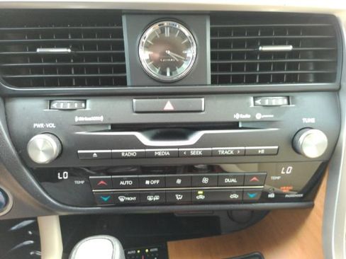Used 2022 Lexus RX 450h AWD w/ Premium Package image 46