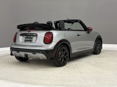 New 2026 MINI Cooper John Cooper Works FWD image 9
