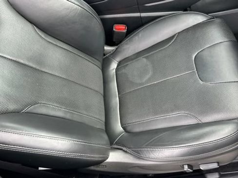 Used 2022 Hyundai Santa Fe Calligraphy AWD/4WD image 48
