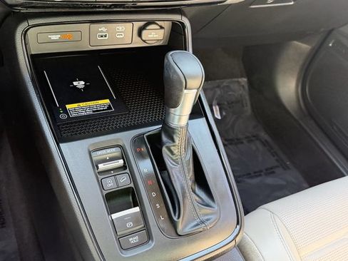 Used 2024 Honda CR-V EX-L image 26