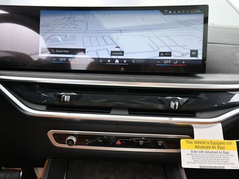 New 2026 BMW X5 xDrive50e w/ M Sport Package image 14