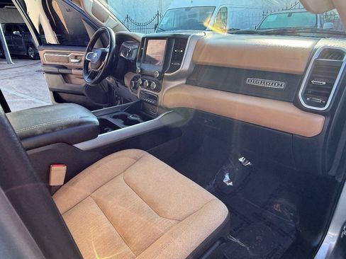 Used 2020 RAM 1500 Big Horn AWD/4WD image 19