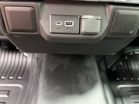 New 2026 GMC Sierra 1500 Pro w/ Convenience Package RWD image 17