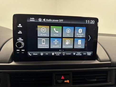 New 2025 Honda Pilot EX-L image 39