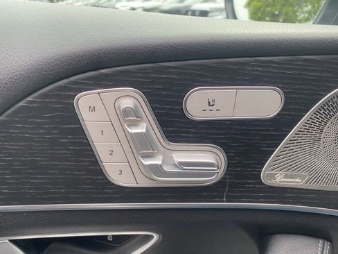 Used 2022 Mercedes-Benz GLE 350 GLE 350 image 14