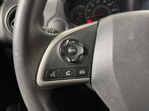 Used 2024 Mitsubishi Mirage ES FWD image 28
