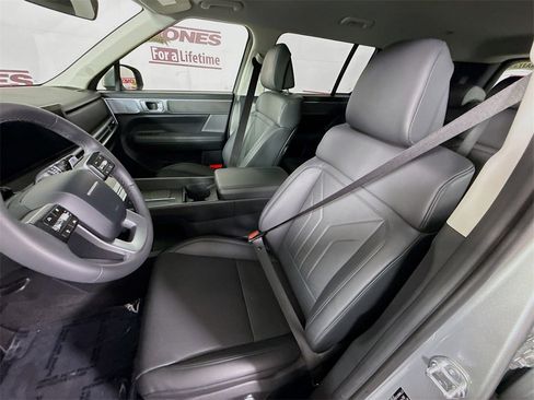 Certified 2025 Hyundai Santa Fe SEL image 26