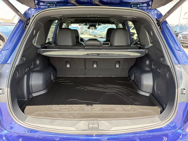 New 2026 Subaru Forester Sport AWD/4WD image 25