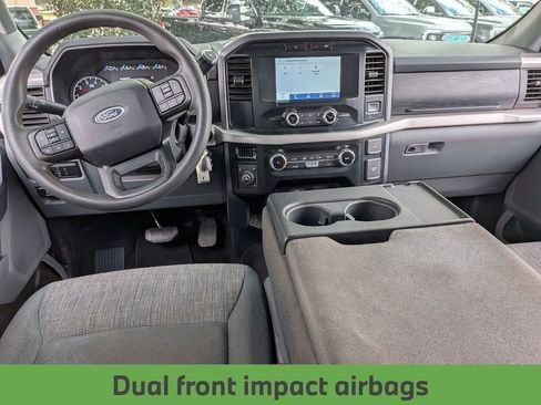 Used 2023 Ford F150 XLT image 26