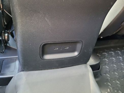 New 2026 Ford Bronco Sport Heritage AWD/4WD image 8