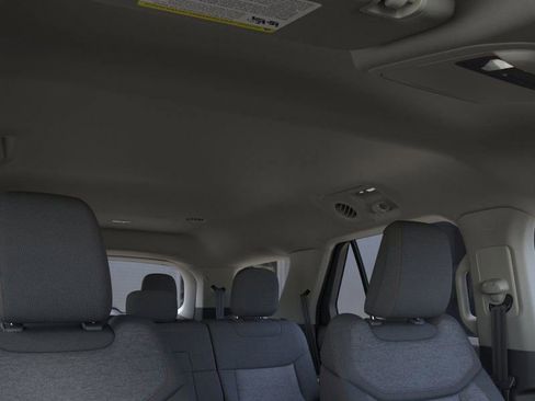 New 2025 Ford Explorer Active image 23