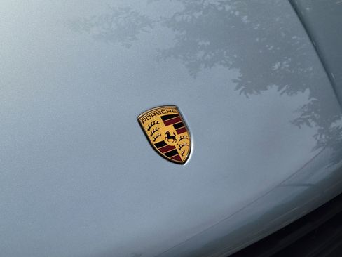 Used 2026 Porsche Macan image 34